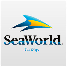 SeaWorld San Diego Any Ticket - 3 anos +